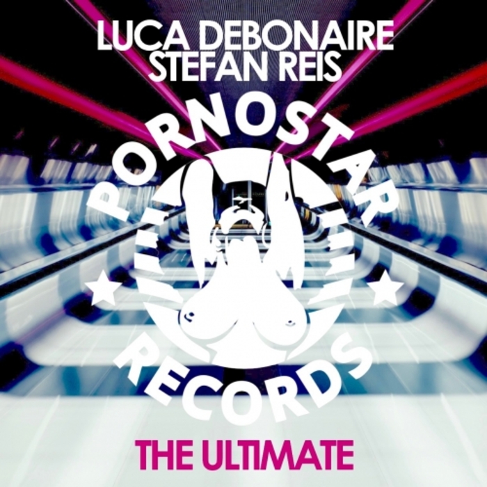 STEFANO REIS/LUCA DEBONAIRE - The Ultimate