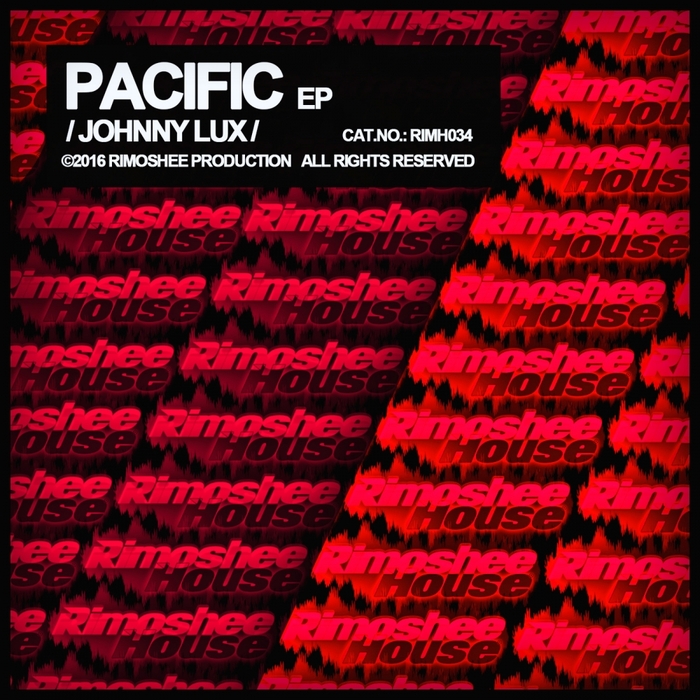 JOHNNY LUX - Pacific
