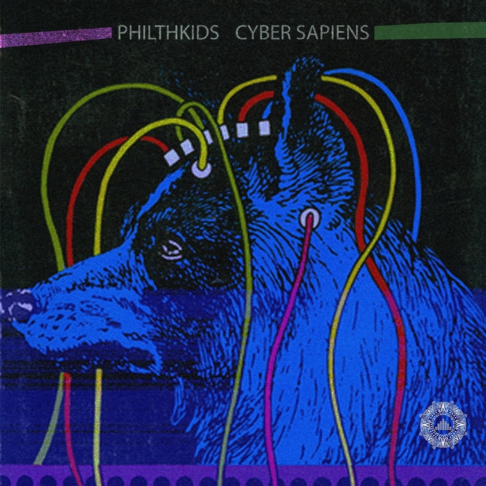 PHILTHKIDS - Cyber Sapiens