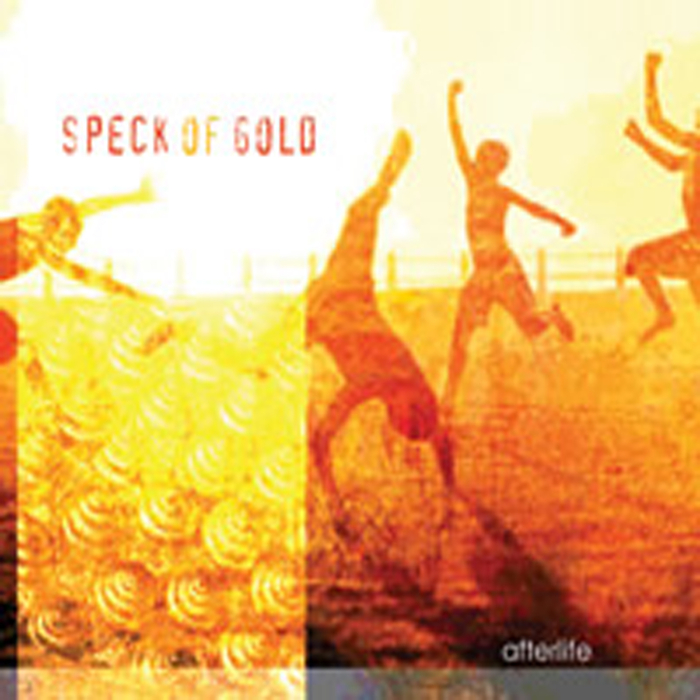 AFTERLIFE - Speck Of Gold
