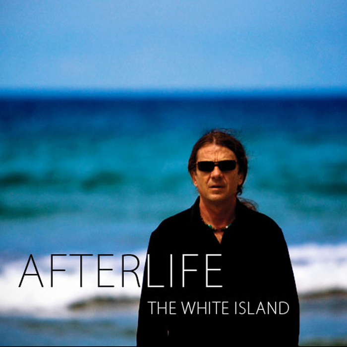 AFTERLIFE - The White Island
