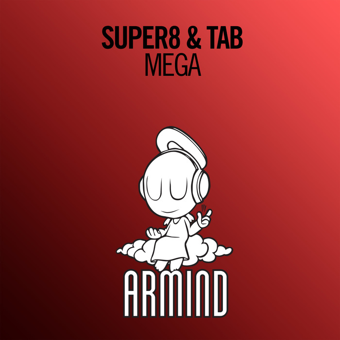 SUPER8/TAB - Mega