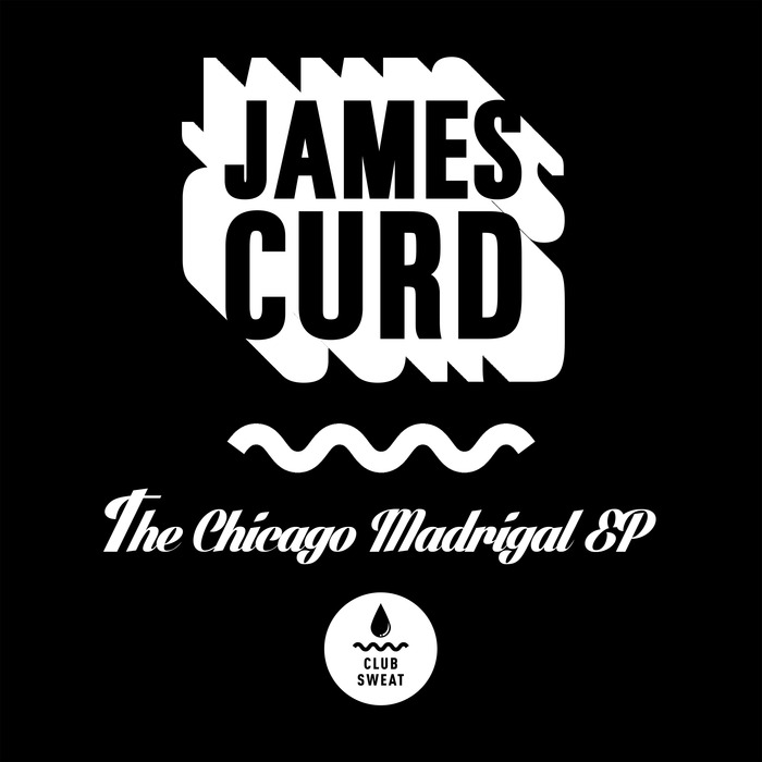 JAMES CURD - The Chicago Madrigal