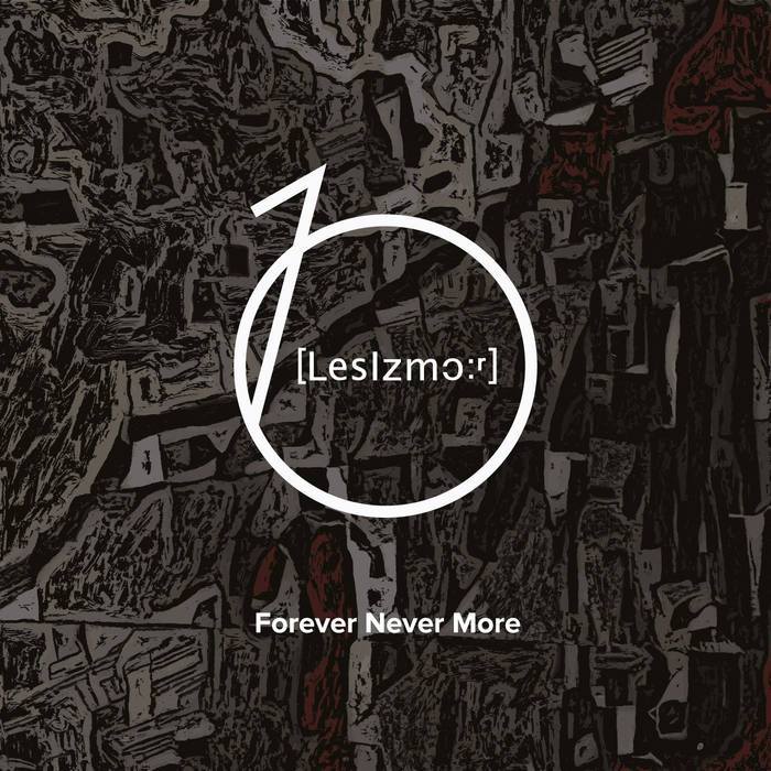 VARIOUS - 10 Years Lessizmore (Forever Never More)