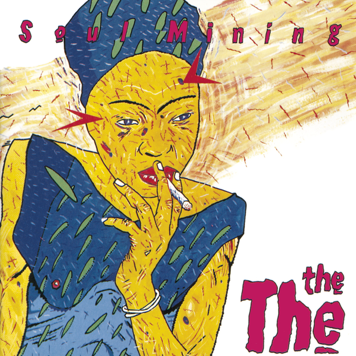 The The - Soul Mining on Juno Download | MP3, WAV, FLAC