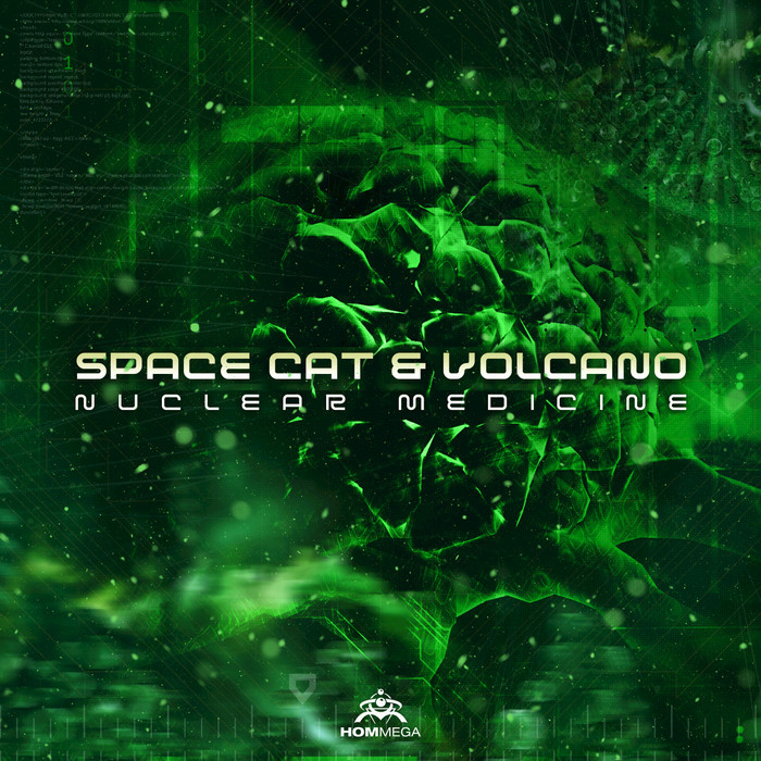 SPACE CAT/VOLCANO - Nuclear Medicine