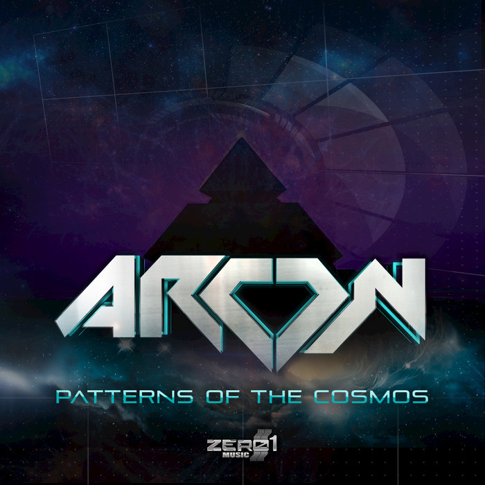 ARCON - Patterns Of The Cosmos