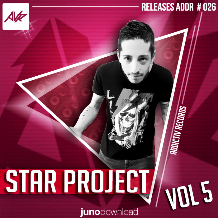 STAR PROJECT - Vol 5