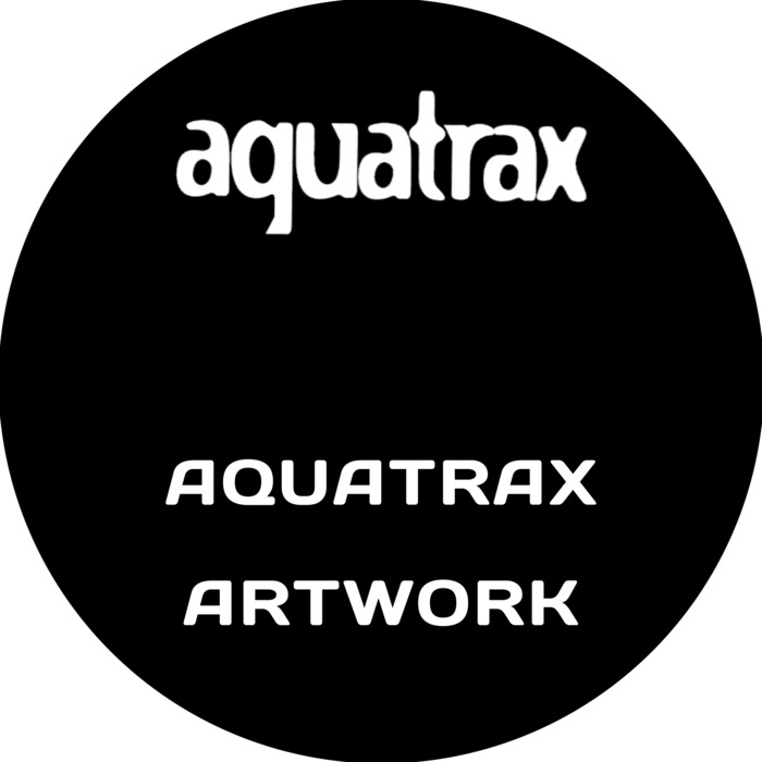 AQUATRAX - Artwork