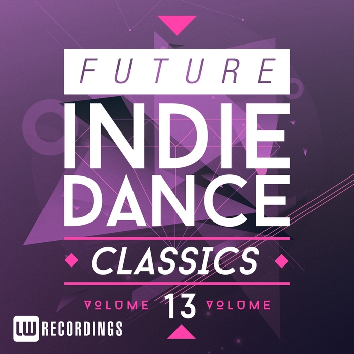 VARIOUS - Future Indie Dance Classics Vol 13