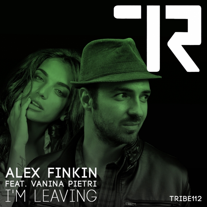 ALEX FINKIN feat VANINA PIETRI - I'm Leaving