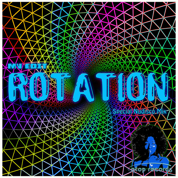 MV EDIT - Rotation