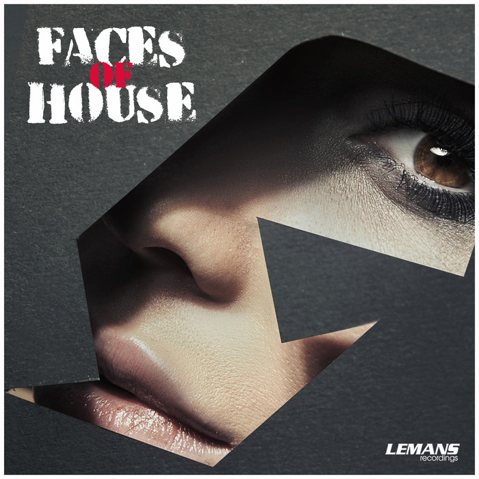 VARIOUS - Faces Of House