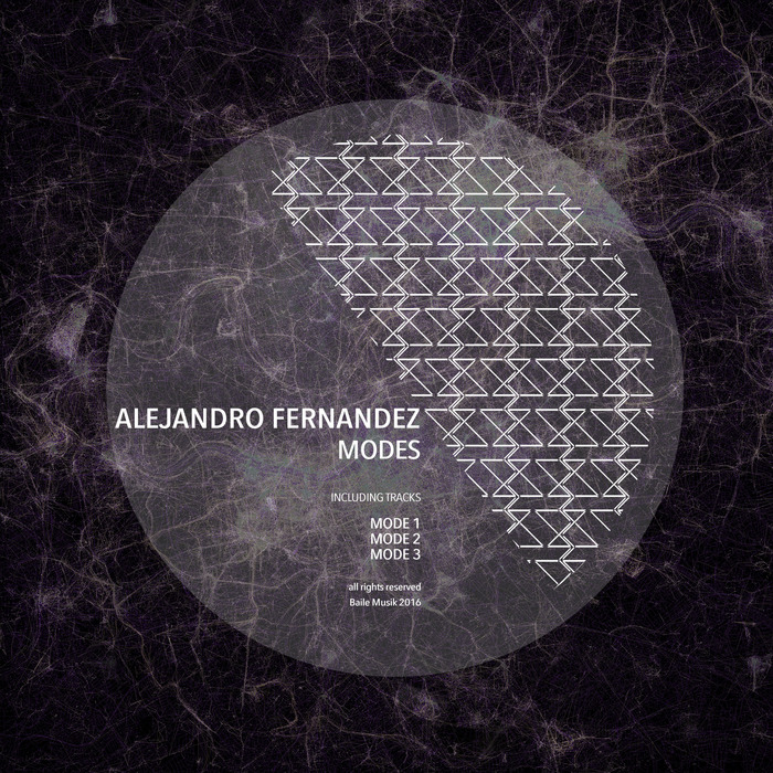 ALEJANDRO FERNANDEZ - Modes
