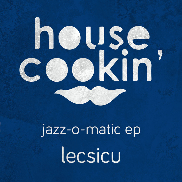 LECSICU - Jazz-O-Matic