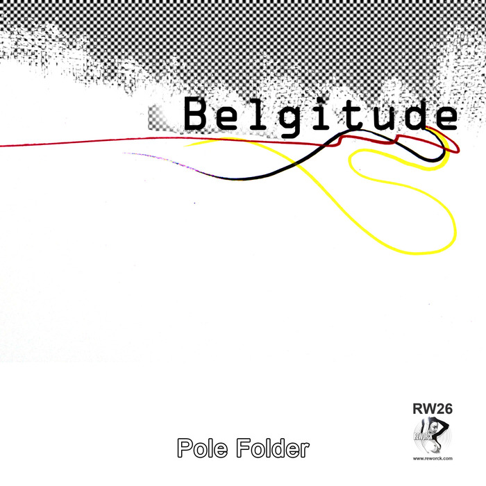 POLE FOLDER - Belgitude