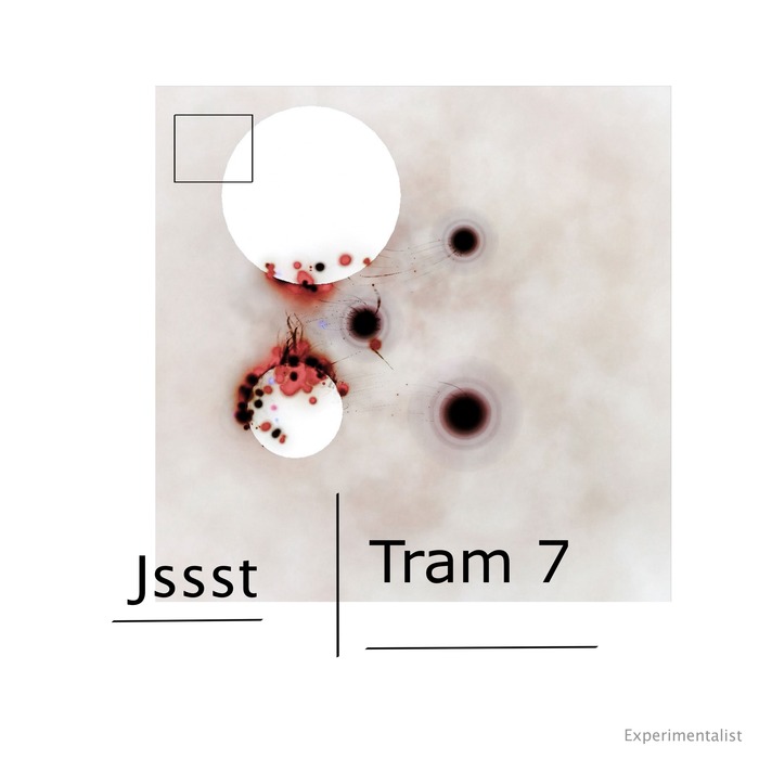 JSSST - Tram 7
