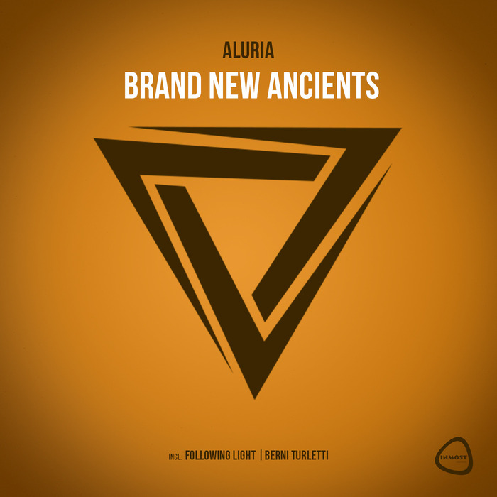 ALURIA - Brand New Ancients