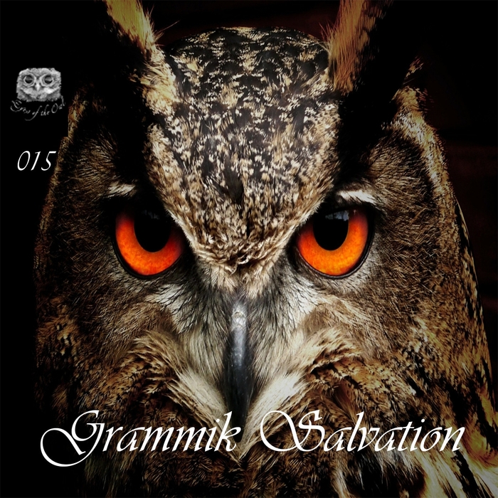 GRAMMIK - Salvation