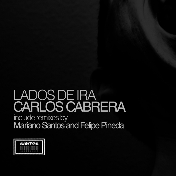 CARLOS CABRERA - Lados De Ira