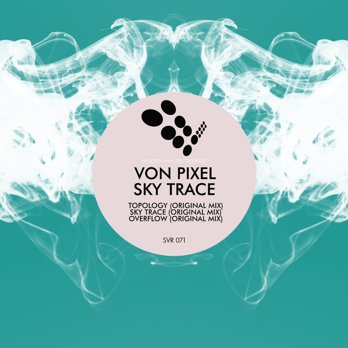 VON PIXEL - Sky Trace