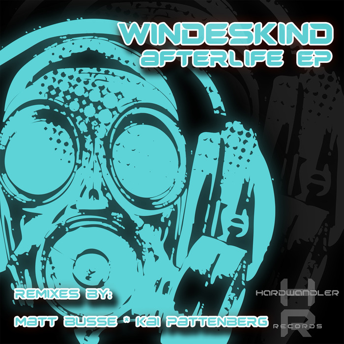 WINDESKIND - Afterlife EP