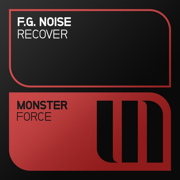 F.G NOISE - Recover