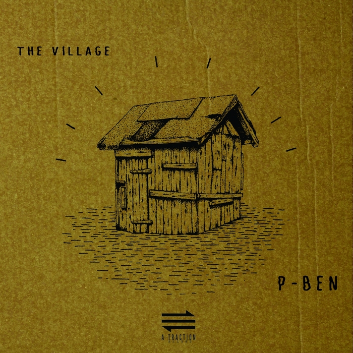 P-BEN - The Village
