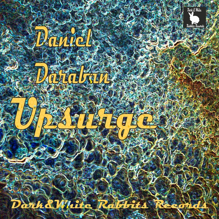 DANIEL DARABAN - Upsurge