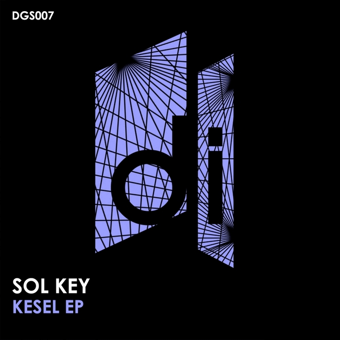 SOL KEY - Kesel EP