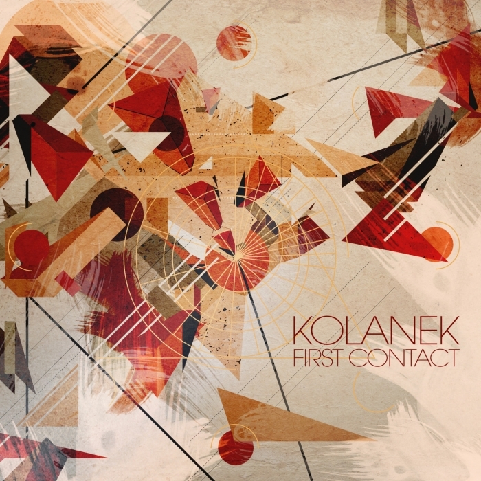 KOLANEK - First Contact