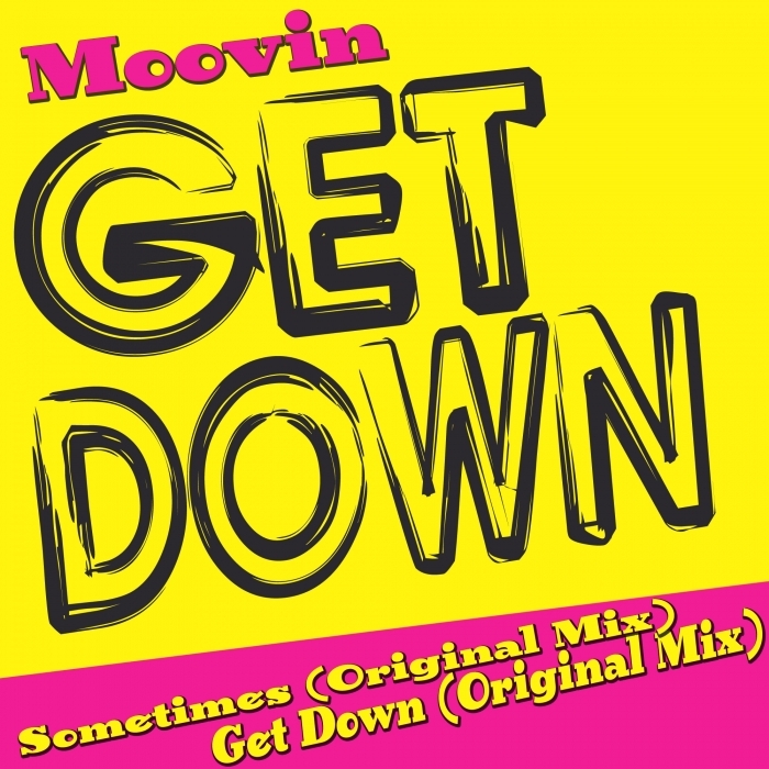 MOOVIN - Get Down