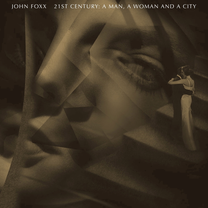 VARIOUS - 21st Century/A Man, A Woman And A City