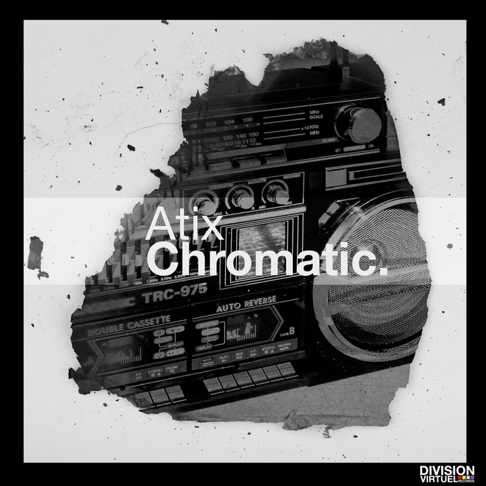 ATIX - Chromatic