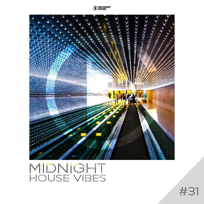 VARIOUS - Midnight House Vibes Vol 31