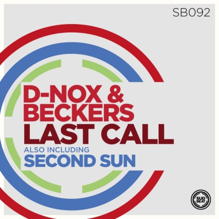 D-NOX/BECKERS - Last Call