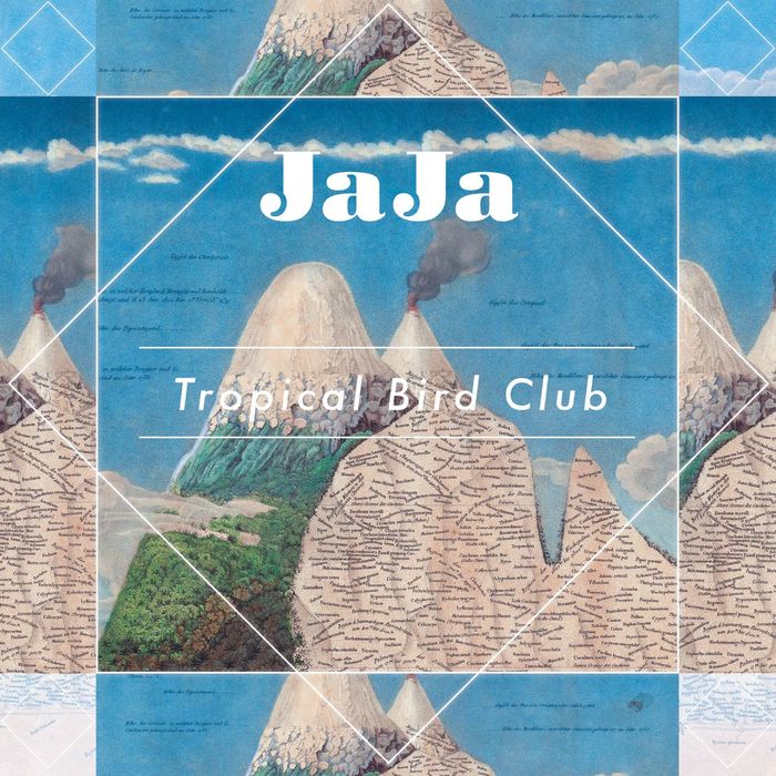 JAJA - Tropical Bird Club