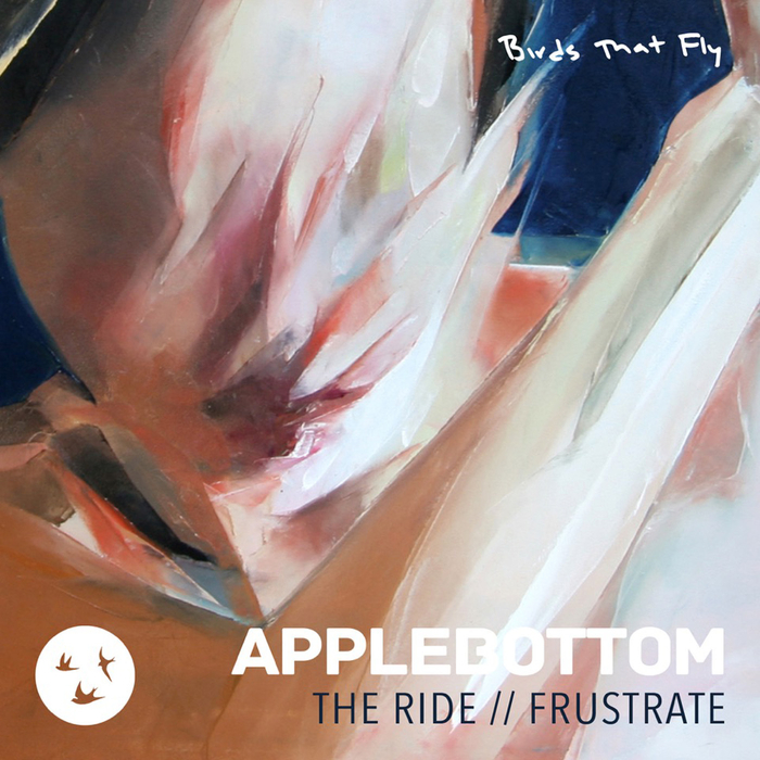 APPLEBOTTOM - The Ride