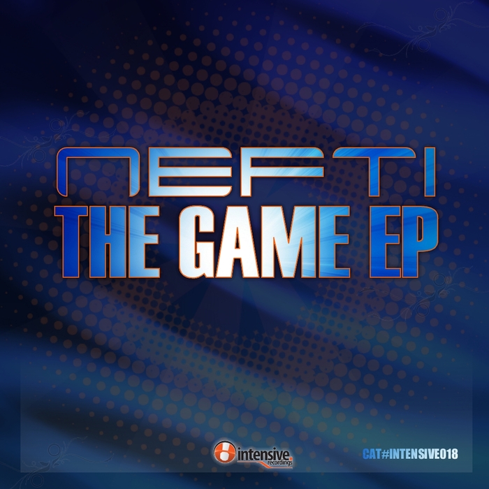 NEFTI - The Game