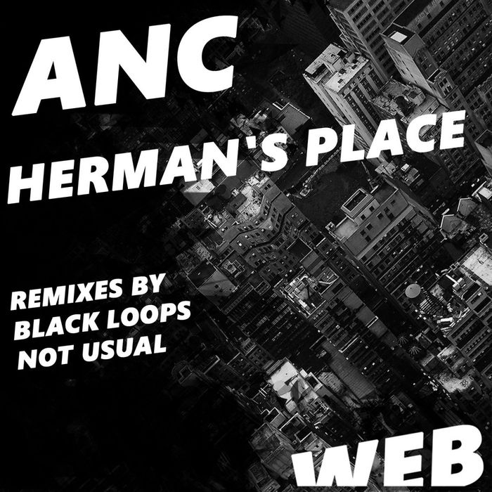 ANC - Herman's Place