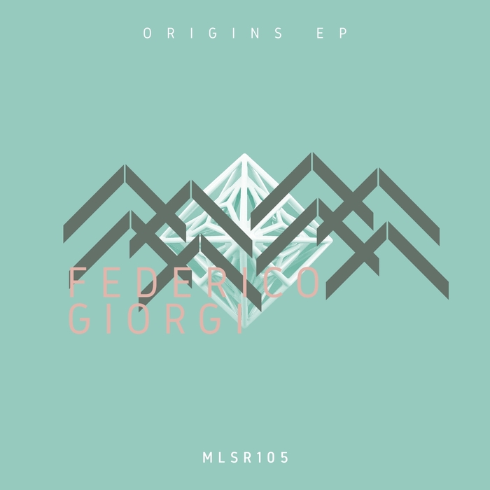 FEDERICO GIORGI - Origins EP