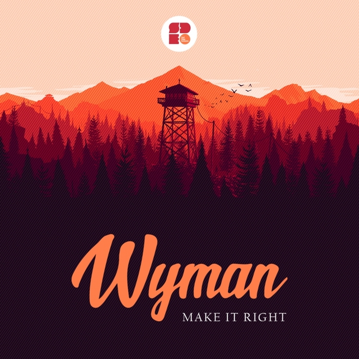 WYMAN - Make It Right