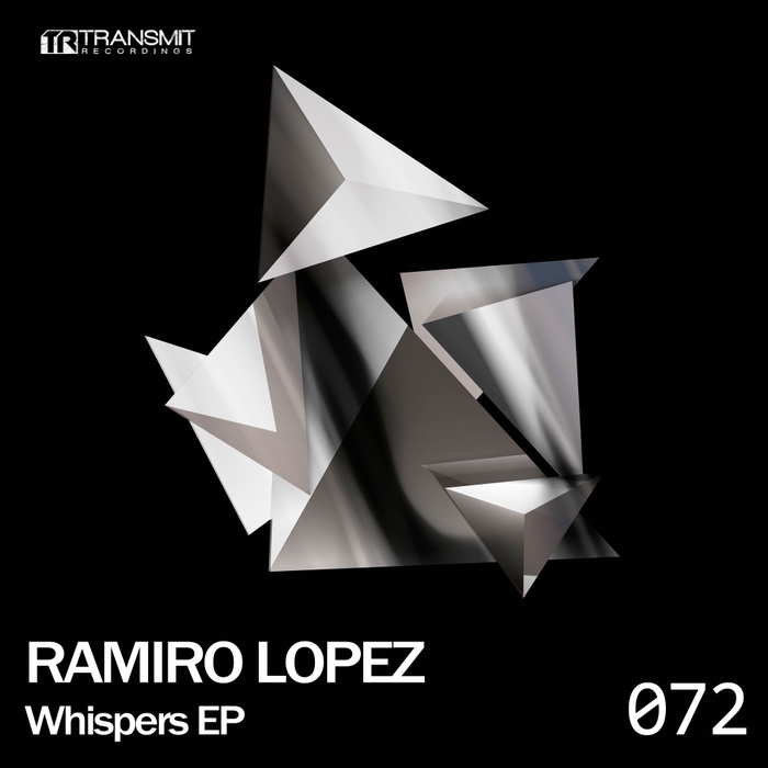 RAMIRO LOPEZ - Whispers EP