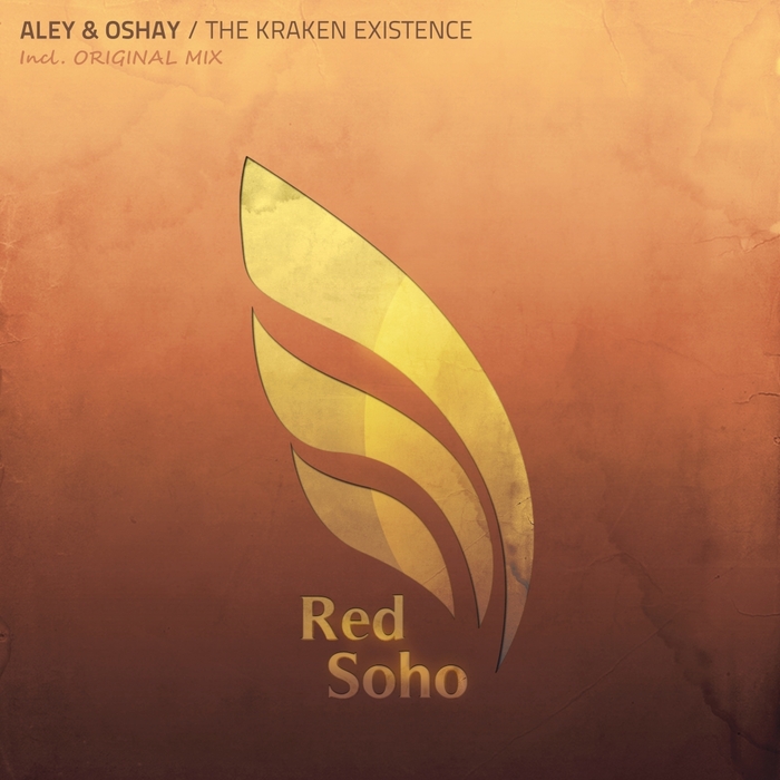 ALEY/OSHAY - The Kraken Existence