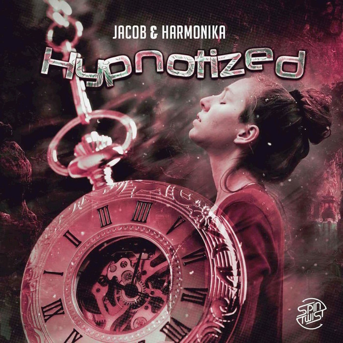 JACOB/HARMONIKA - Hypnotized