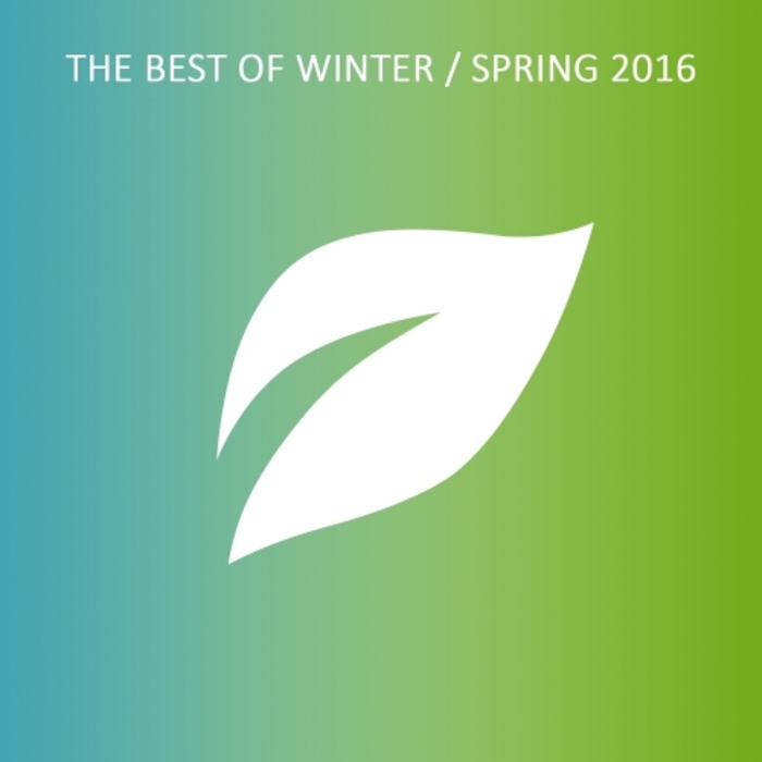 VARIOUS - The Best Of Winter/Spring 2016