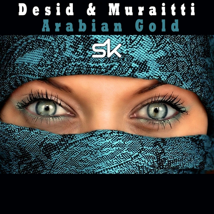DESID/MURAITTI - Arabian Gold