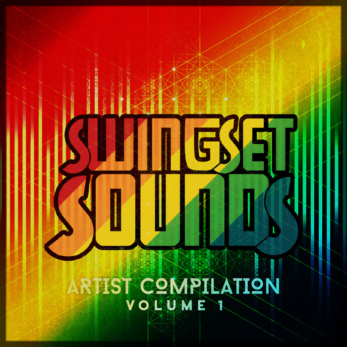 VARIOUS - Swing Set Sounds/Artist Compilation