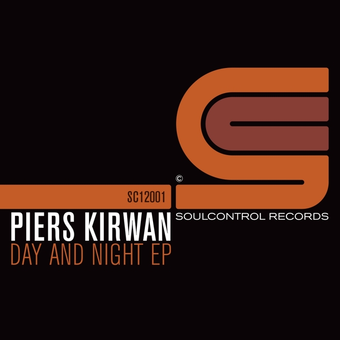 Day & Night EP by Piers Kirwan on MP3, WAV, FLAC, AIFF & ALAC at Juno ...