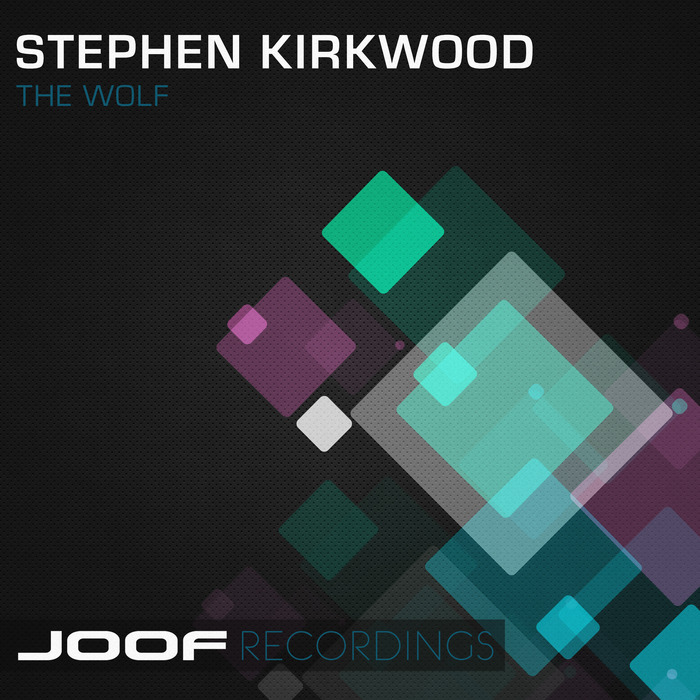 STEPHEN KIRKWOOD - The Wolf